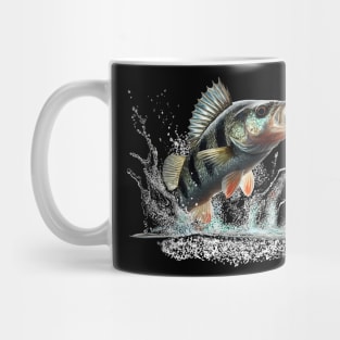 Perch Mug